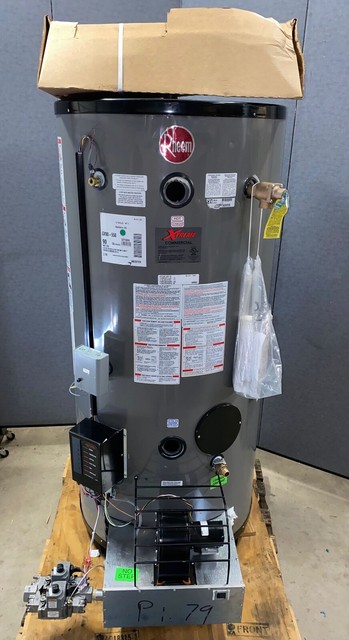 commercial gas water heater products for sale | eBay