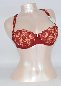 *** AUBADE *** Soutien-Gorge Femme Modèle 2614 - Foto 1 di 4