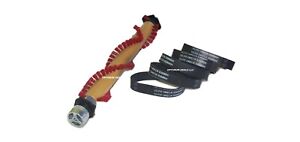 Oreck XL21 Vacuum Cleaner Brush Roll w/5 belts