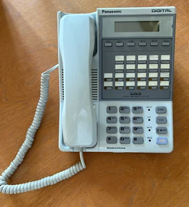 Panasonic DBS Phone System VB-43223 (19 available) - Picture 1 of 4
