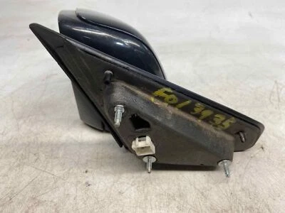 Used Right Door Mirror fits: 2012 Dodge Avenger Power painted w/folding opt GTS - Изображение 1 из 4