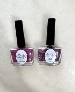 Ciaté Caviar Pearls - 2 Shades, Candy Shop, Stop the Press - Picture 1 of 2