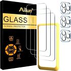 Ailun Glass Screen Protector Iphone