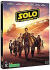 Solo : a Star Wars story [Blu-ray] [Blu-ray + Blu-ray bonus]