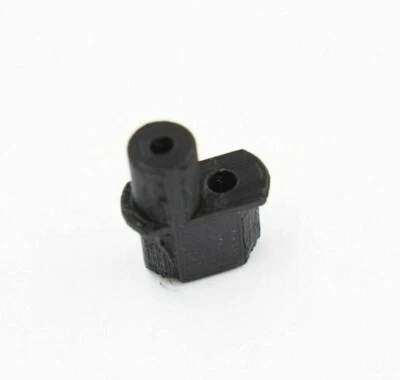 Team Associated RC10 Gold Pan 2Wd Buggy Support D'Antennes De Remplacement 9685 - Photo 1/4