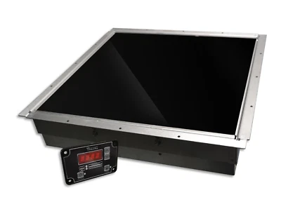 Calentador de inducción Viking 18" Undercounter Incogneeto™ - VUIW518 Foto 1 de 4