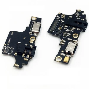 For Huawei Honor 10 Dock Connector Charging Port Headphone Jack COL-L29 - Picture 1 of 3