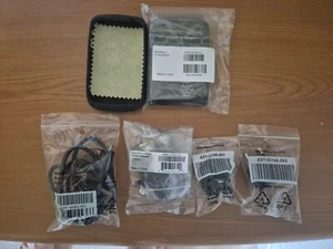 Blackberry 9700, Various Accessories In Box, Never Used - Afbeelding 1 van 10