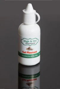 High N Dry Gel Floatant - Picture 1 of 1