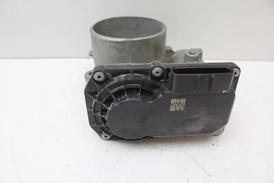 14 15 Mazda CX5 CX-5 PY0113640A CUERPO DEL ACELERADOR CONJUNTO VÁLVULA OEM Foto 1 de 4