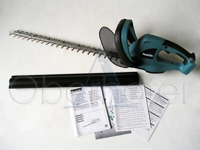 Makita DUH523Z Akku Heckenschere 18 V inkl. Schwertschutz  - Bild 1 von 3