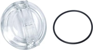 For Hayward Super II Swimming Pool Pump Strainer Lid, Threaded SPX3100D SP3100-D - Picture 1 of 7