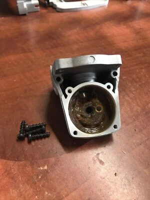 Genuine Part Gear Housing Late Assy For Porter Cable 557 Electric Plate Joiner - Image 1 of 4