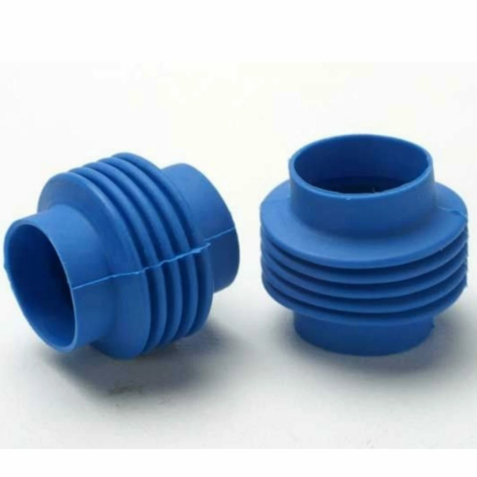 Traxxas Staubschutz für Antriebswellen TRX5459 E-Revo Brushless, Revo 3.3 - Bild 1 von 1