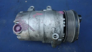 Klimakompressor Sanden MAZDA 3 BK 3MH519D629-D - Picture 1 of 4