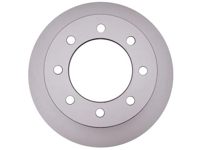 Rotor de freno trasero Raybestos para GMC Sierra 2500 1999-2004 34JHJY Foto 1 de 1