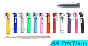 Ear Wax Remover & Otoscope Medical Ear Cleaner Surgical Instruments (Choose one) - Picture 1 of 15