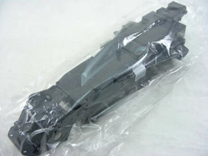 Tamiya Vintage 58051 58577 NOVAFOX FOX 2WD Top & Bottom Chassis Set Brand New OS - Picture 1 of 7