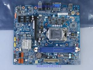 Placa madre Lenovo CIH61MI Intel H61 LGA 1155 DDR3 mATX - Imagen 1 de 2