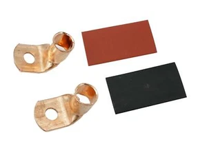 Sistema de audio Z-RTP 50-8 C cobre ojal de anillo en ángulo tamaño del cable... - Imagen 1 de 1