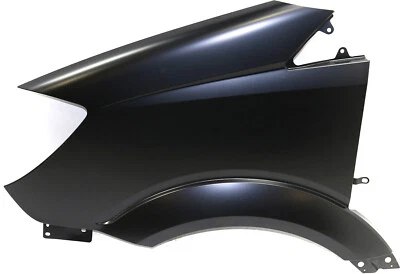 Front Fender for 2014-2017 Mercedes Benz Sprinter 2500 Driver Side REPBZ220112 Foto 1 de 3