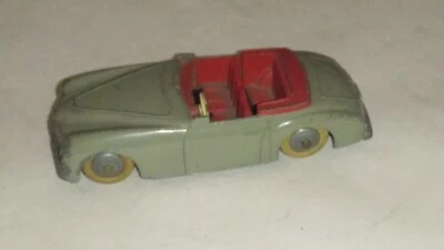 1/43 DINKY  Simca 8 sport  24 S - Immagine 1 di 4