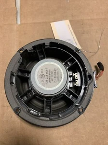 2005-2010 Volkswagen Jetta Front Door Speaker 1KM035454E - Picture 1 of 8