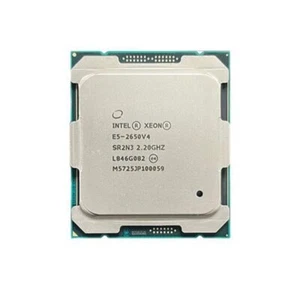 Intel Xeon E5-2650 v4 CPU 2.2GHz LGA 2011-3 105W Processor - Picture 1 of 1