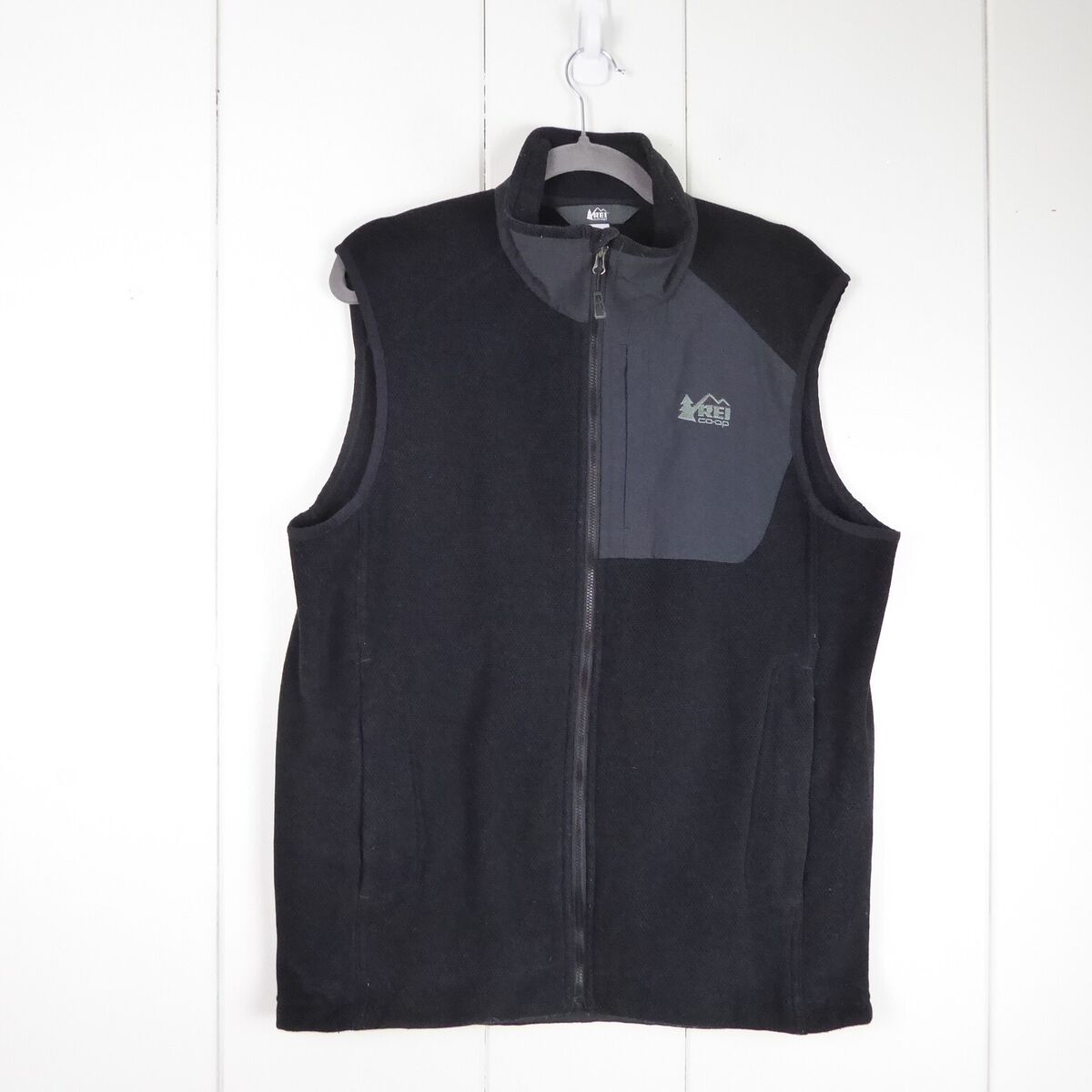 REI Fleece Vests for Men for Sale | Shop New & Used | eBay REI Fleece Vests for Men for Sale | Shop New & Used | eBay