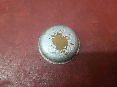 Wheel Rim Dodge Avenger 17 1997-2000 MR761494 Machined OEM 2080 CENTER CAP - Image 1 of 4