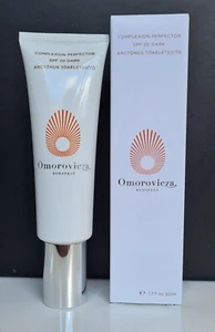 omorovicza complexion perfector spf 20 dark moisturizer, foundation & concealer - Picture 1 of 2