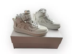 Stella McCartney Sneakers Size36 White New - Picture 1 of 7