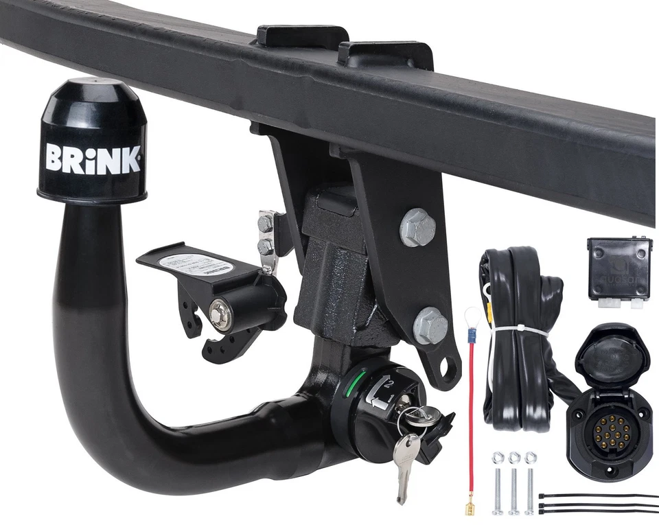 BRINK Anhängevorrichtung (617900)