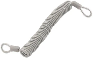 Cable de casco espiral Helmetlok Gen II (9338-0176) - Imagen 1 de 1