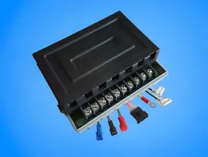Bestway Lay-Z-Spa AirJet Logic Controller Motherboard PCB (6 Pin) 220V - Picture 1 of 6