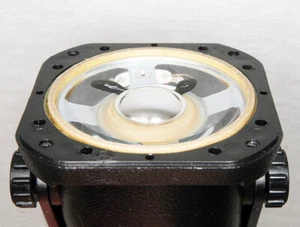 Radiotelefony Głośniki CB Radio amatorskie 3,5 mm Jack Pluck 4 Ohm 5Watt - Zdjęcie 1 z 4