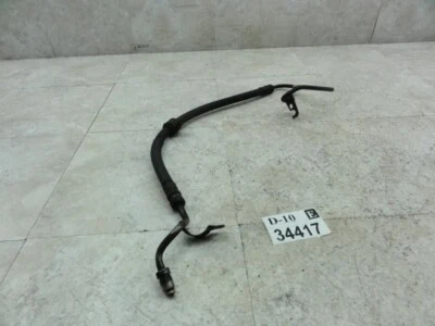 Tubo de manguera Jaguar Cooler Line X Type 2002 2008 OEM 3,0 L Foto 1 de 4