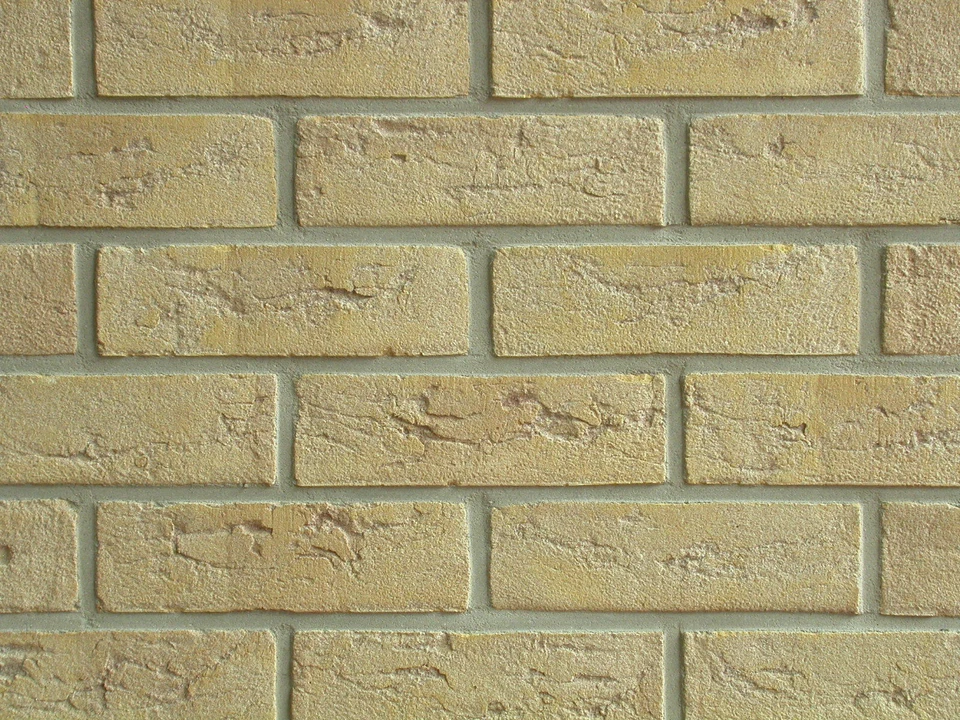 Handform-Verblender WDF-Format BH762 naturell Vormauersteine Klinker  - Bild 1 von 1