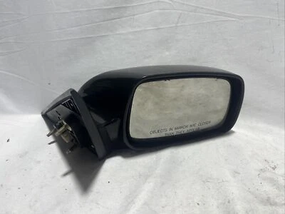 Espejo retrovisor eléctrico para Toyota Camry 2007-2011 lado derecho pasajero no plegable Foto 1 de 4