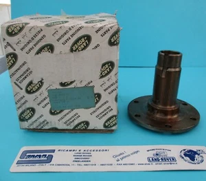 Original Range Rover Classic Hinterradflansch ->1985 593681 Sivar - Bild 1 von 1