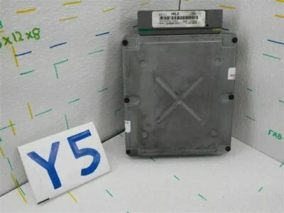 Ford Expedition 1998 motor ECM módulo de control electrónico 8-330 5,4 L ECU Foto 1 de 4