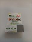 Nose Relief Drops 15 ml By HomeoPet Solutions