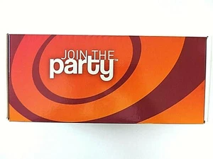 Zumba Fitness Total Body Transformation System 6 DVD Set "Join the Party" 2009 - Imagen 1 de 9