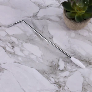 Chrom Schüttelgriff Tremolo Arm Zugfedern Tremelo für E-Gitarre - Bild 1 von 12