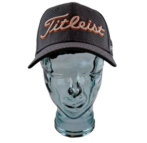 Titleist Pro V1 FJ Mesh Golf Hat Men's Fitted S/M Lightweight Flex Embroider - Picture 1 of 8