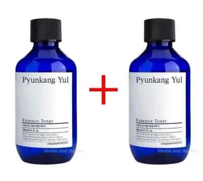 2 x PYUNKANG YUL Essence Toner 100ml Travel Size *UK SELLER* - 48hr Tracked - Image 1 of 4