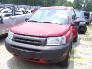 AC Compressor Fits 02-05 FREELANDER 70821 - Imagen 1 de 8