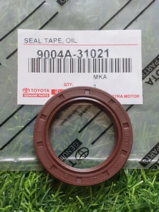 TOYOTA RUSH TERIOS LITE/TOWNACE S402 SERIES AVANZA TIMING CHAIN OIL SEAL NEW - Picture 1 of 4