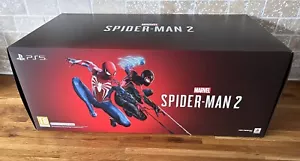 Spider Man 2 Collector's Edition Game - PS5 - Picture 1 of 2
