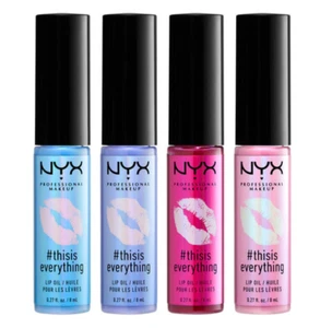 NYX #ThisisEverything Lip Oil, You Choose! - Picture 1 of 6